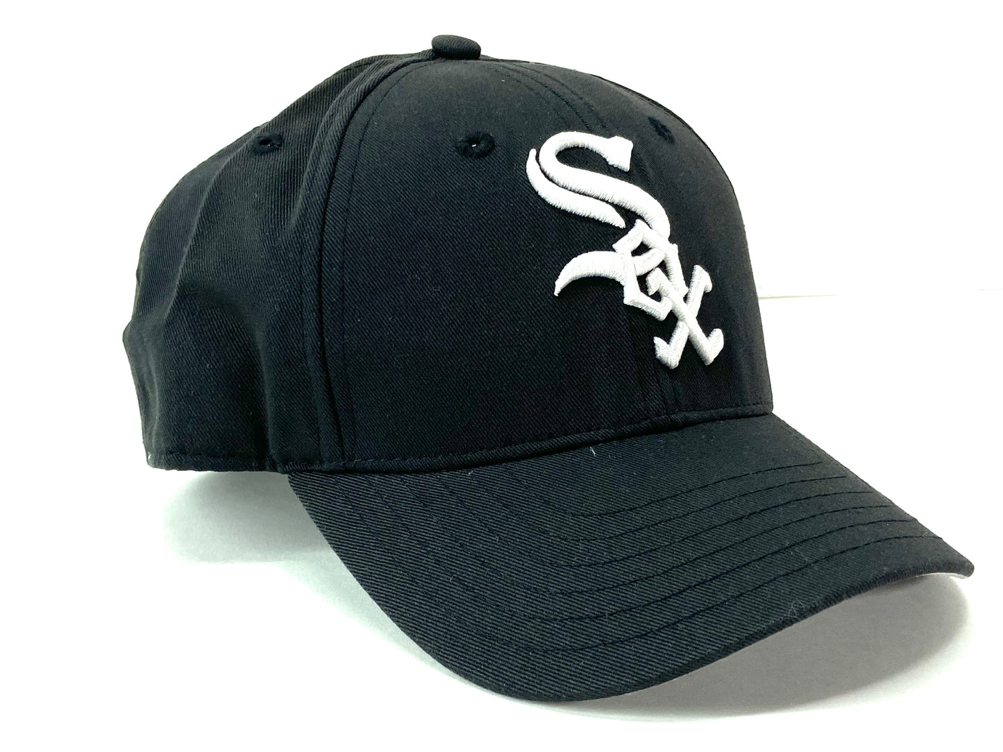 American League Vintage Late '90's MLB Replica Baseball Hats by New Era