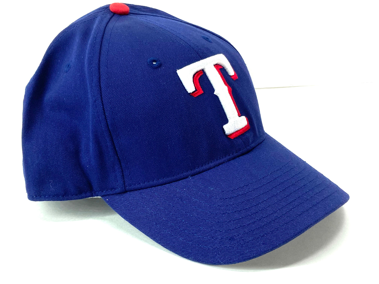 American League Vintage Late '90's MLB Replica Baseball Hats by New Era