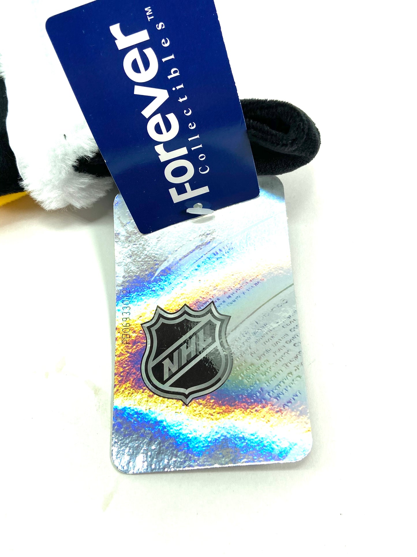 Pittsburgh Penguins 2016 NHL Champions NOS Christmas Stocking by Forever Collectibles