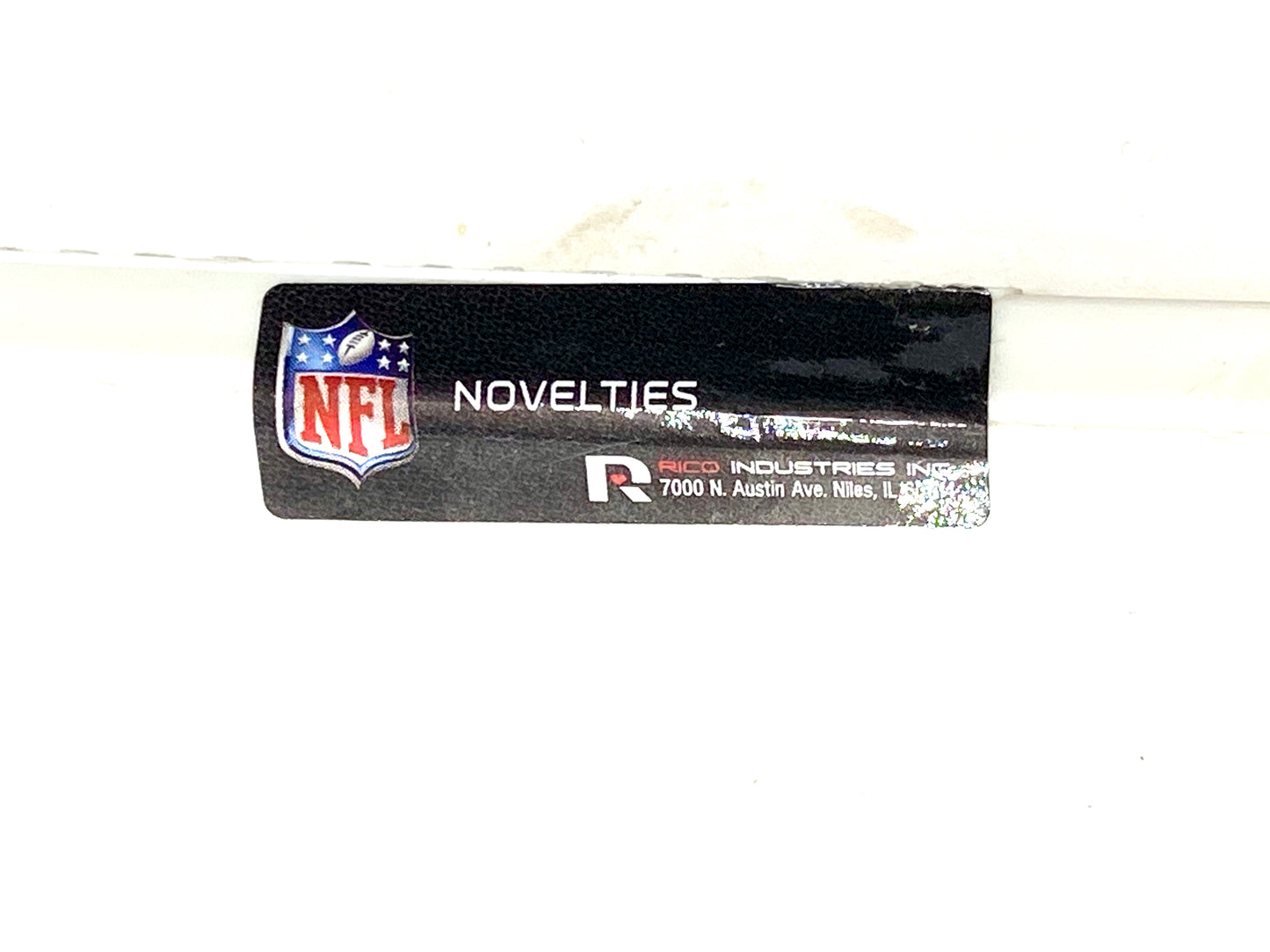 Atlanta Falcons 2016 NFL NFC Champions Car Flag by Rico Industries