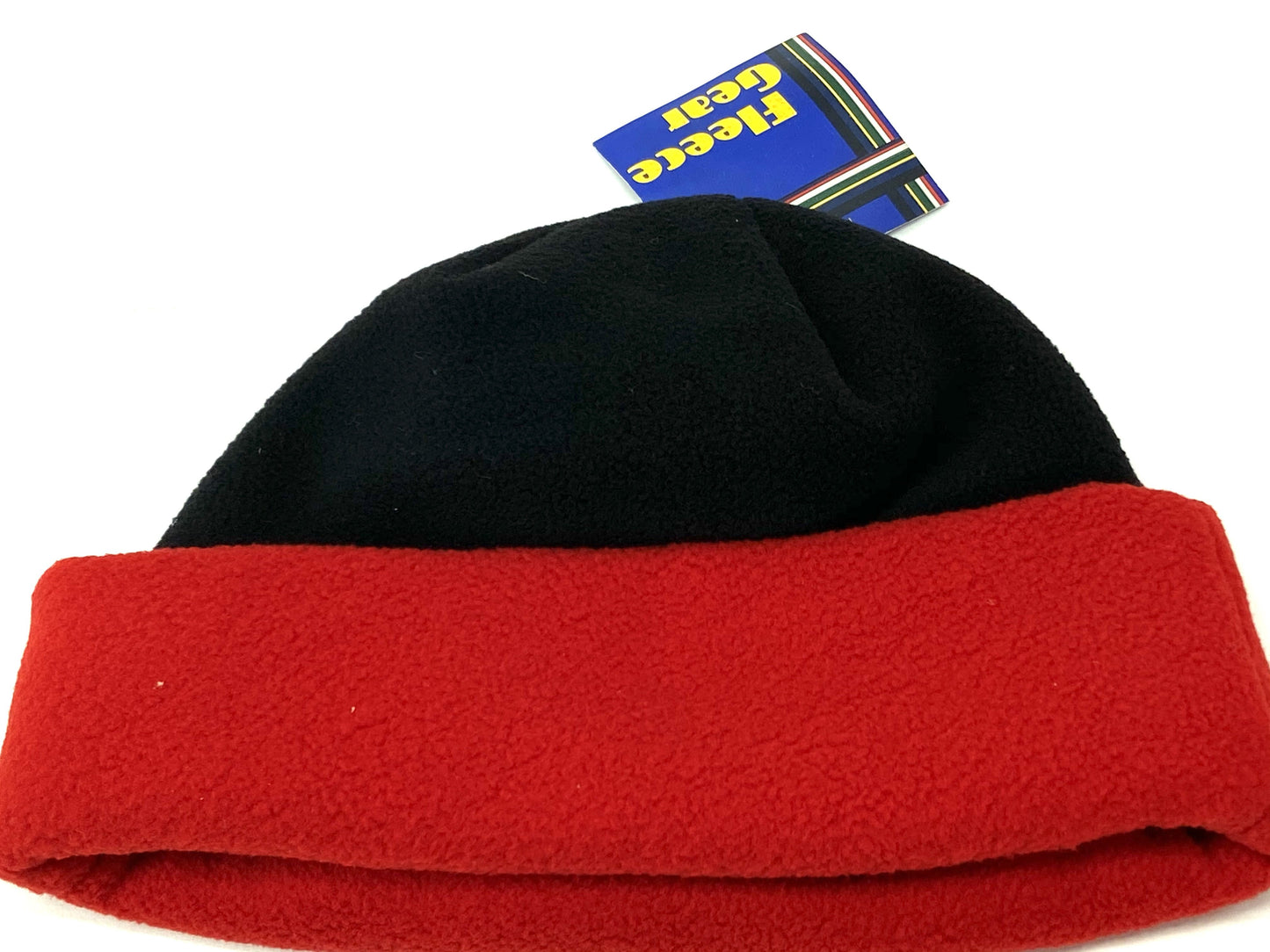 Chicago Blackhawks Vintage NHL Team Color Fleece Hat by G Cap Co.