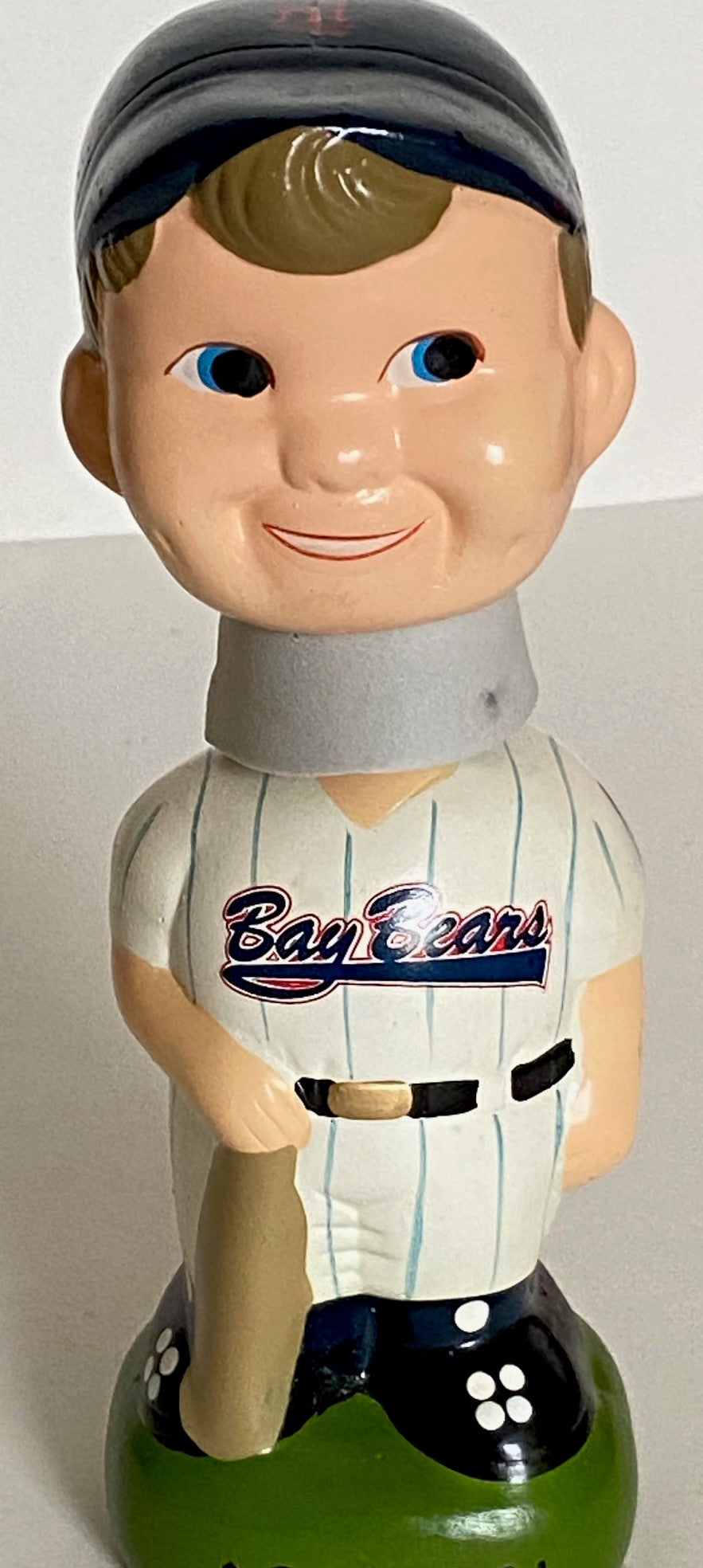 Mobile BayBears 1999  Minor League Bobblehead (Used) by Twins Enterprise