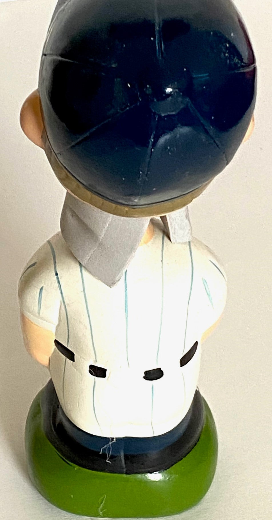Mobile BayBears 1999  Minor League Bobblehead (Used) by Twins Enterprise
