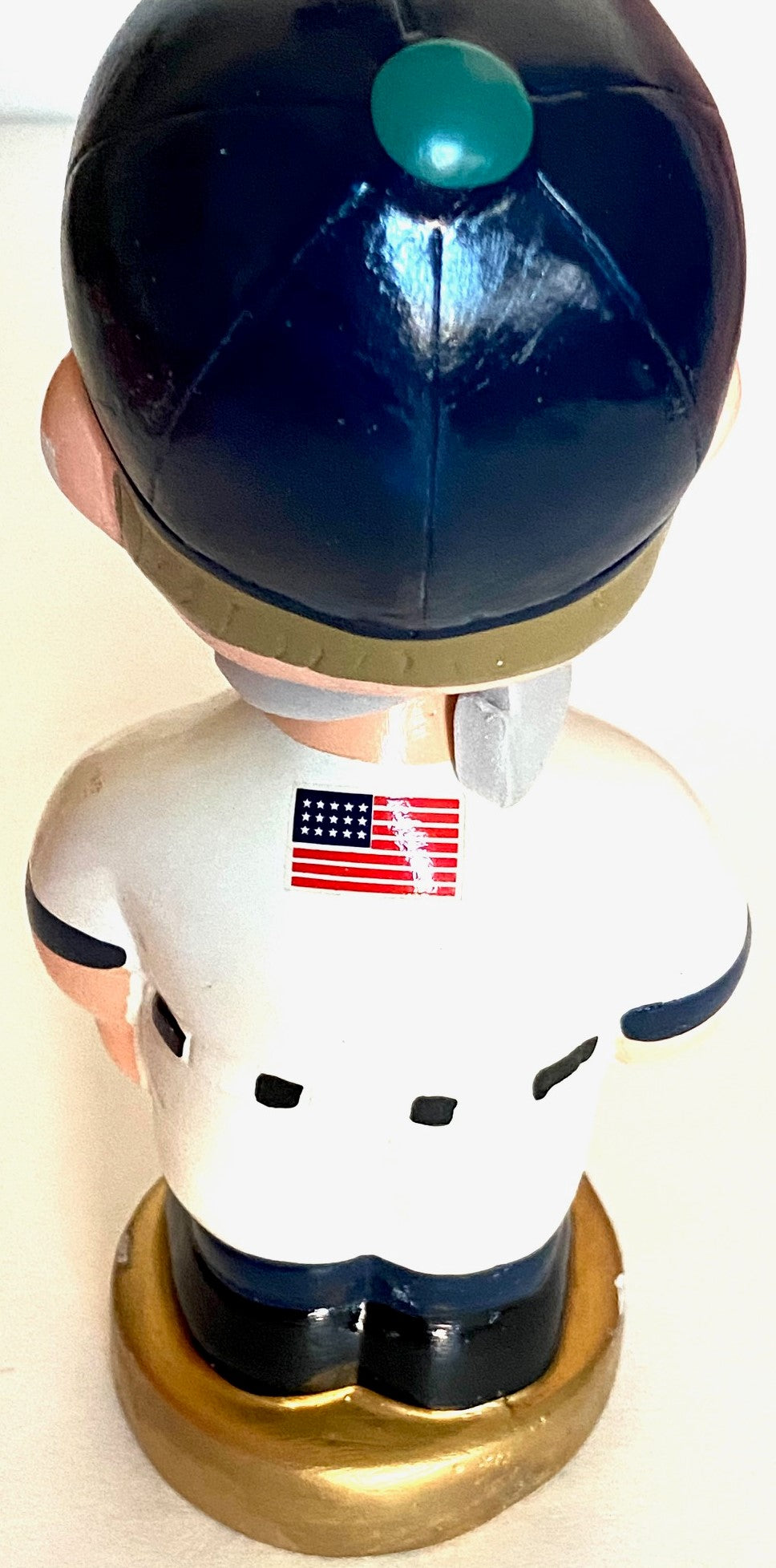 Seattle Mariners 2002 MLB "Boy" Bobblehead (New/Blemishes) by Twins Enterprise