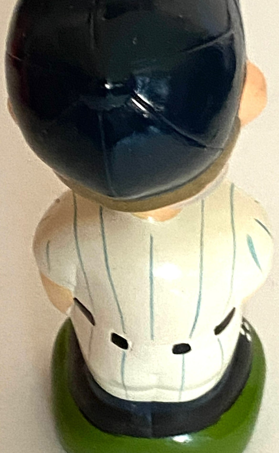 Mobile BayBears 1999 Minor League Bobblehead (Used/Very Nice) by Twins Enterprise