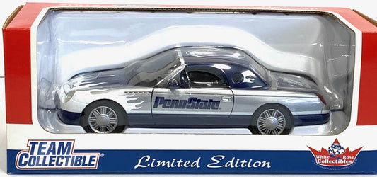 Penn State Nittany Lions Vintage 2002 NCAA 1:24 Ford Thunderbird by White Rose Collectibles
