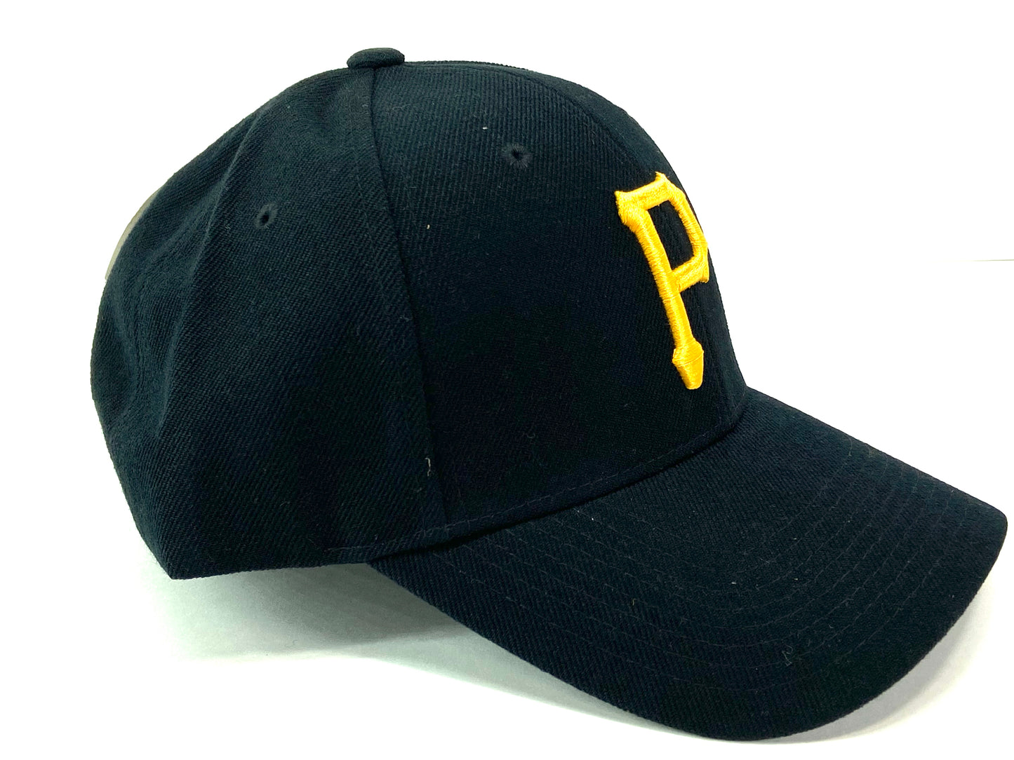 Pittsburgh Pirates Vintage MLB 20% Wool Replica Hat by Twins Enterprise