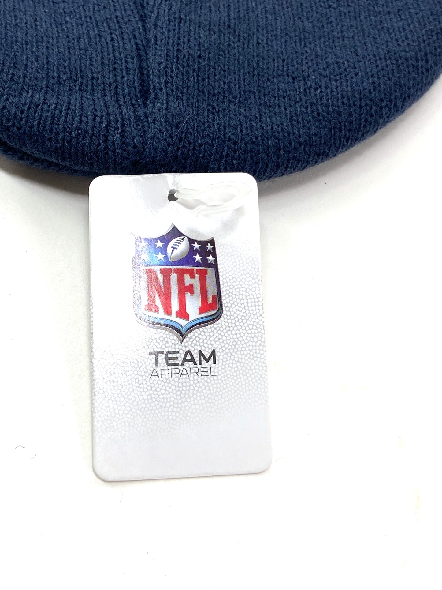 St. Louis Rams NFL Acrylic Knit Hat by NFL Team Apparel