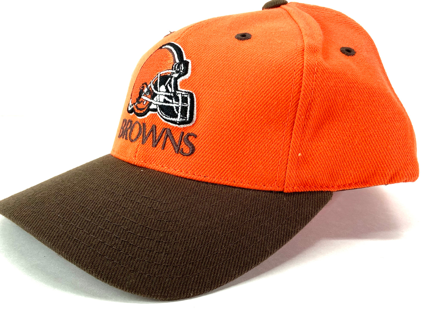 Cleveland Browns Vintage NFL Team Color 20% Wool Cap by Puma