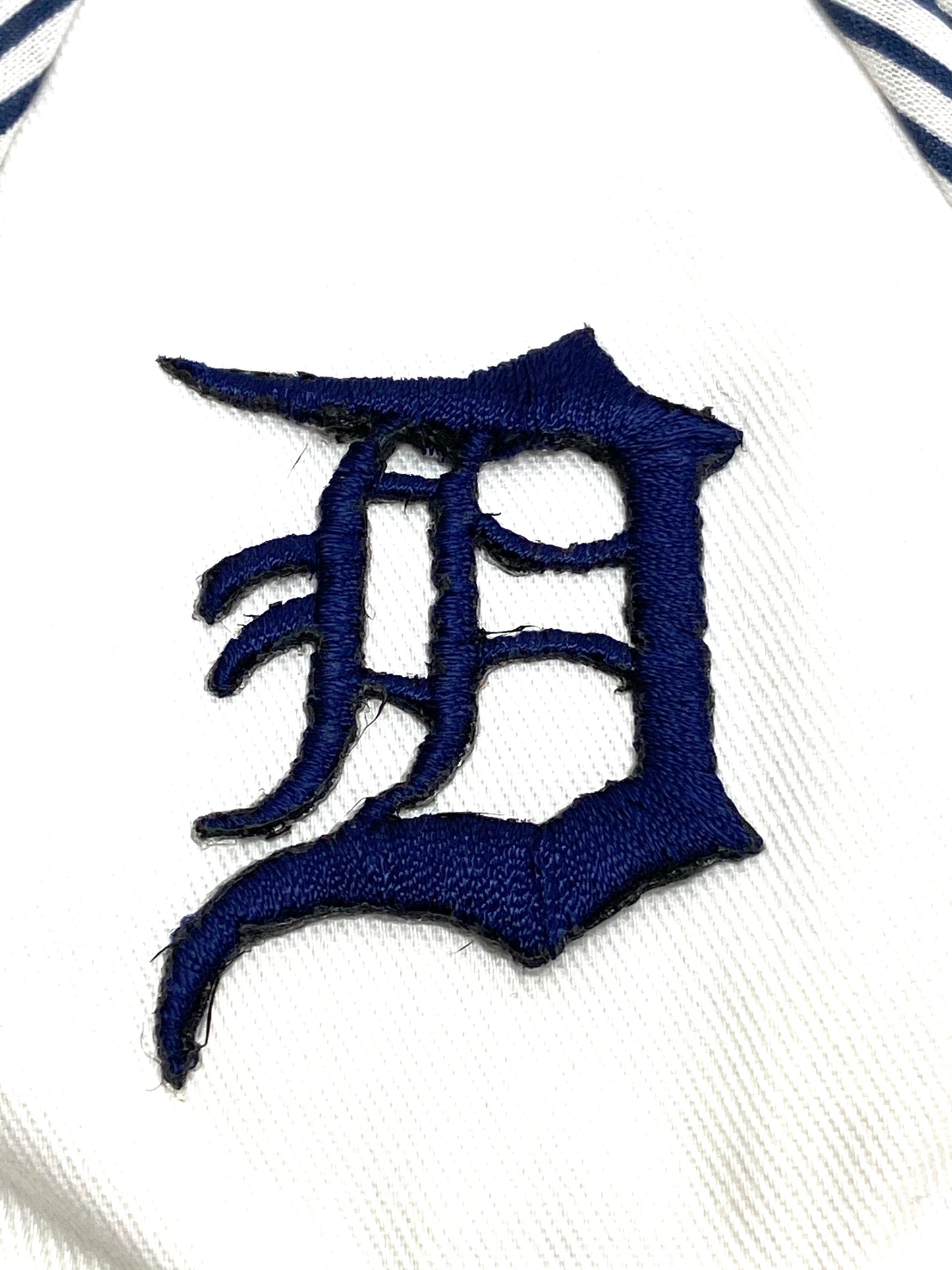Detroit Tigers Vintage MLB Infant Hats With Ties by Drew Pearson Marketing