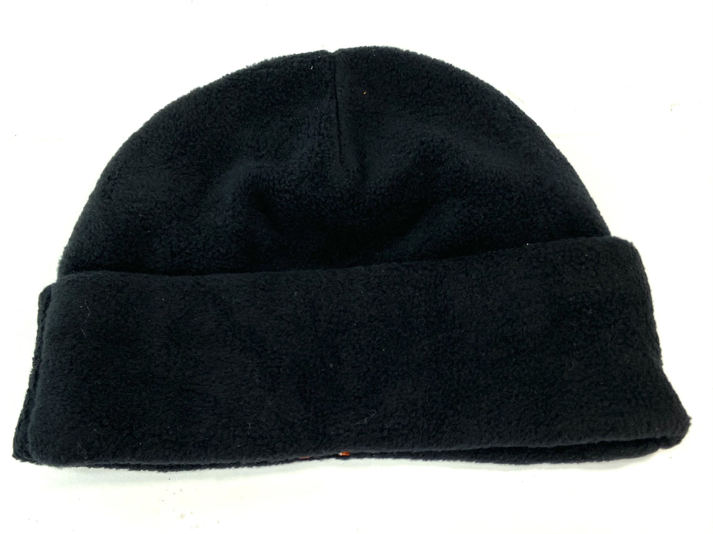 Cincinnati Bengals Vintage NFL Youth Cuffed Fleece Hat By Drew Pearson Marketing