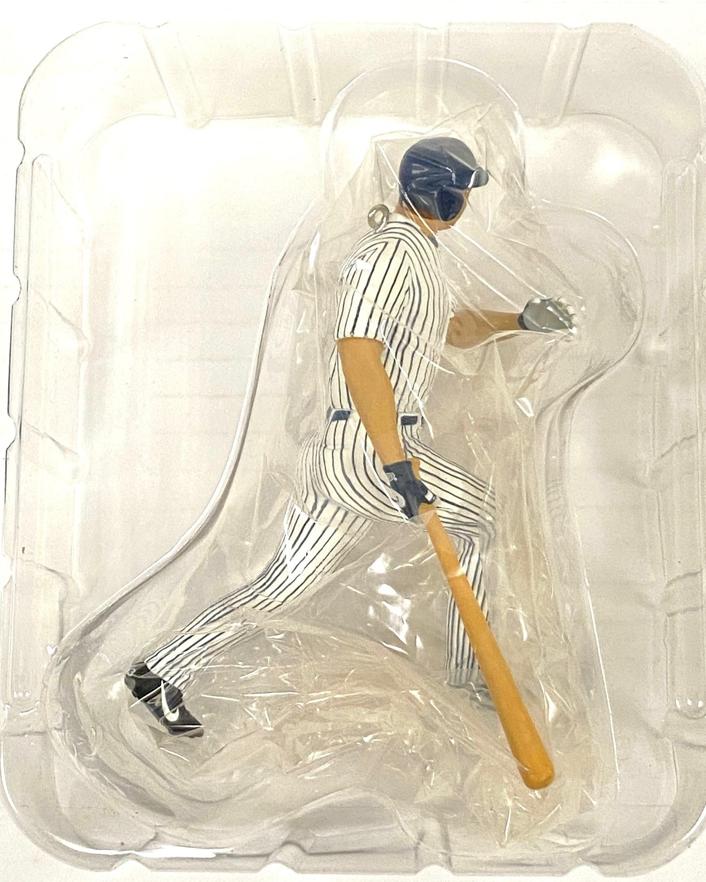 Jason Giambi 2003 MLB New York Yankees Ornament (Used) by Hallmark